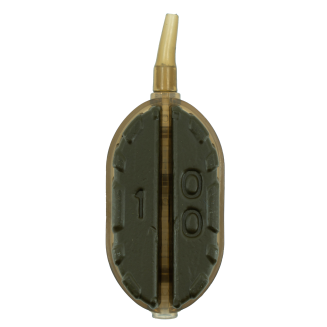 Podajnik Mad Carp QTS ARC 100g - 2