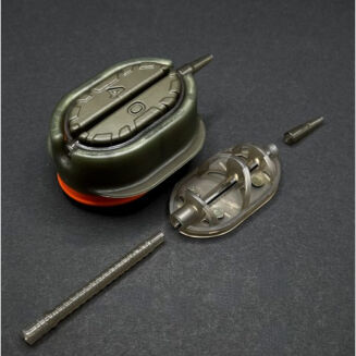 Podajnik Mad Carp QTS ARC 100g - 4