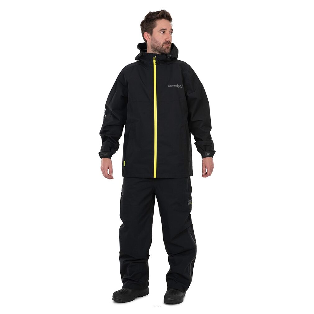 Kurtka Matrix 10K Jacket - XXXL