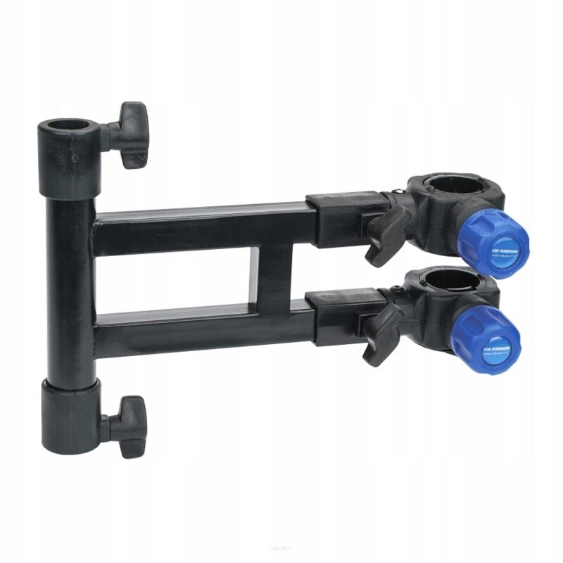 Uchwyt do parasola wędkarskiego VDE-R Robinson QR System 20-35cm