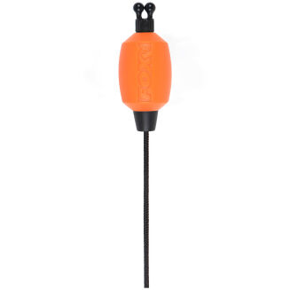 Hanger Fox Black Label Dumpy Halo Bobbin - Orange - 3