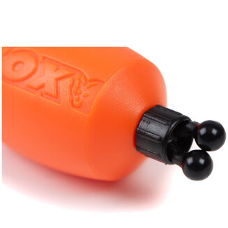Hanger Fox Black Label Dumpy Halo Bobbin - Orange - 5