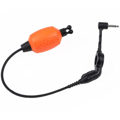 Hanger Fox Black Label Dumpy Halo Bobbin - Orange