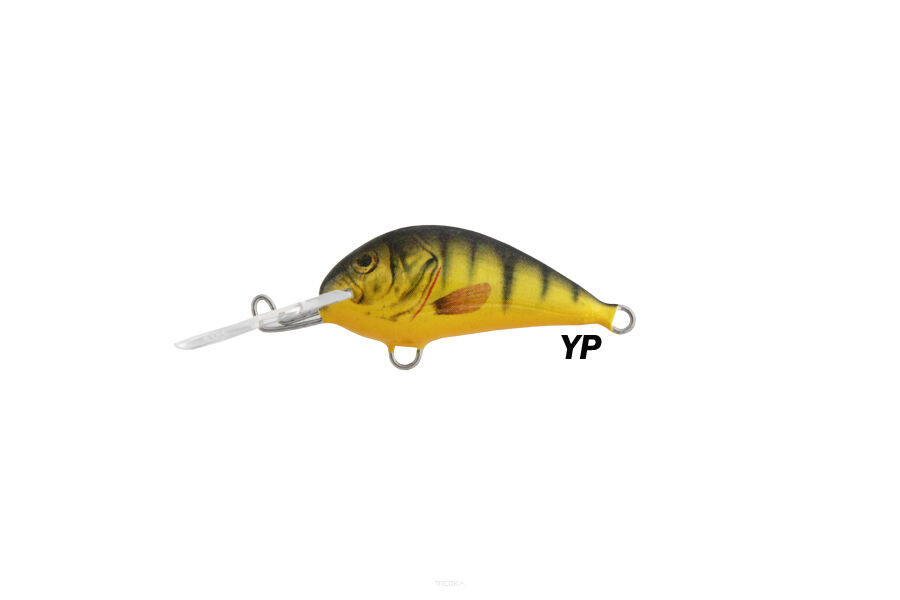 Dorado Blagier 3.5cm 3g F YP wobler