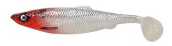 Savage Gear LB 4D Herring Shad 9cm 5g Red Head