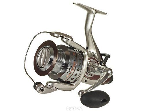 Kołowrotek D.A.M Impressa Pro FS 350