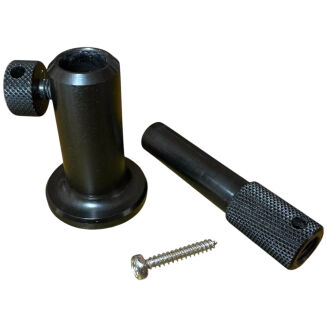 Mocowanie Pomostowe Do Podpórek Fox Black Label Slim Stage Stands - 3