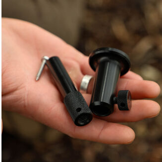 Mocowanie Pomostowe Do Podpórek Fox Black Label Slim Stage Stands - 5