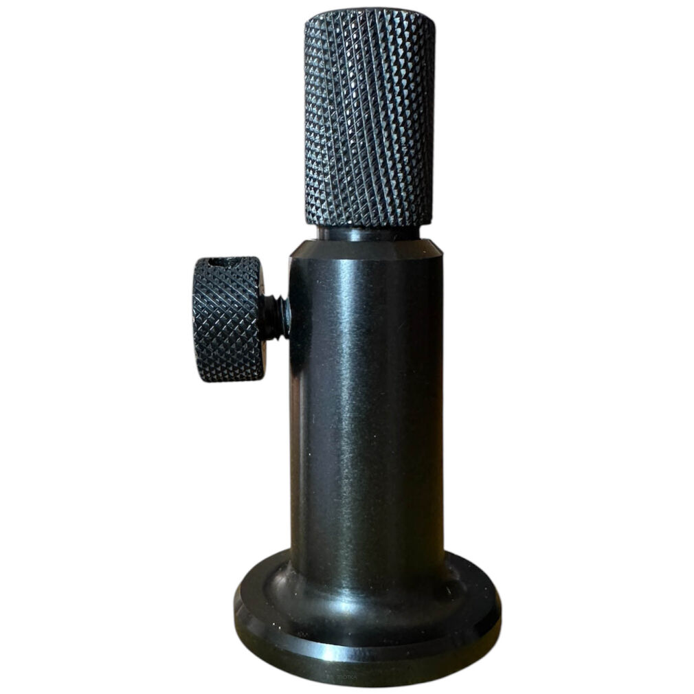 Mocowanie Pomostowe Do Podpórek Fox Black Label Slim Stage Stands