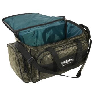 Torba wędkarska Mikado UWF-011 58x30x25cm