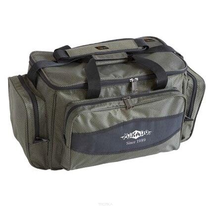 Torba wędkarska Mikado UWF-011 58x30x25cm