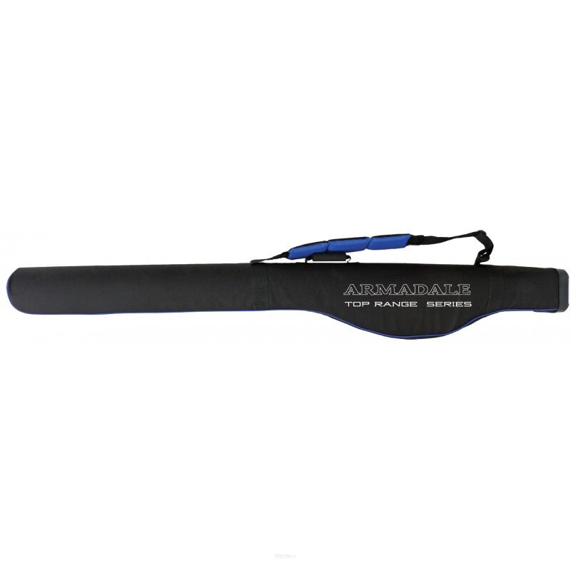 Pokrowiec Flagman Armadale Two Rod Hard Case 1,90m