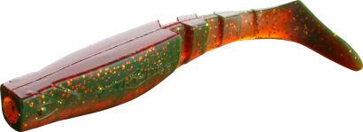 Guma Mikado Fishunter 8cm - col. 13, 1szt