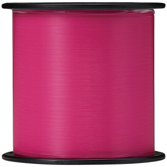 Żyłka Daiwa J-Thread DPLS Pink - 600m / 0,37mm - 3