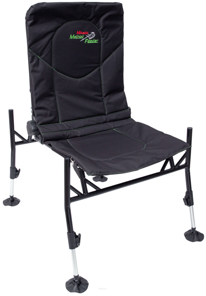 Fotel Mikado Method Feeder - Otium