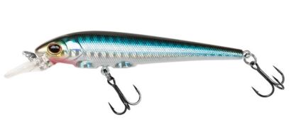 Wobler Hit Stick Berkley 5cm 4.2g - Blue Shiner