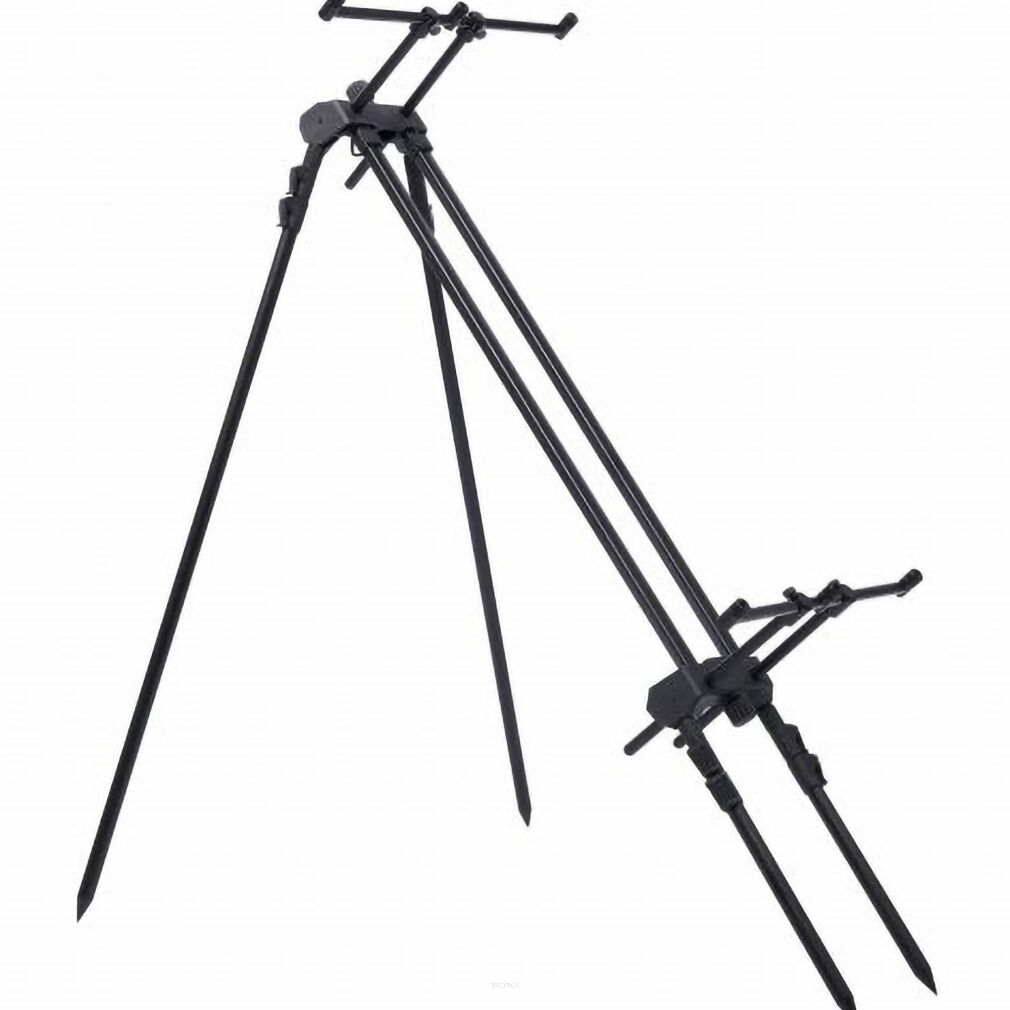 Rod Pod Prologic Element Q/R Tri-Sky 3 Rod Pod