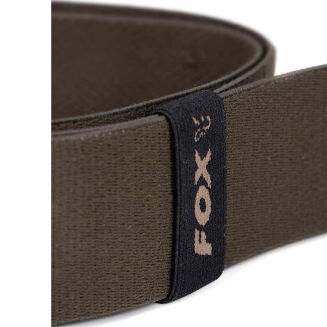 Pasek Fox Khaki Belt - Std - 4