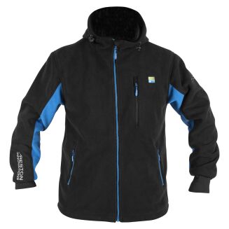 Polar Preston Windproof Fleece Jacket - XXXL - 2