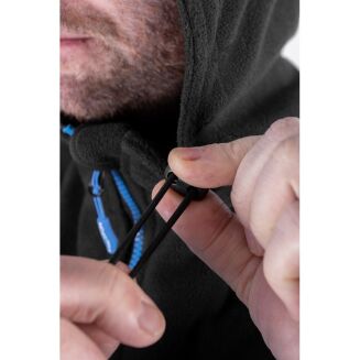 Polar Preston Windproof Fleece Jacket - XXXL - 3