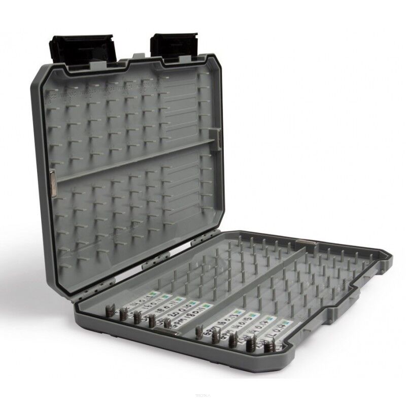 Portfel na przypony Preston Absolute Hooklength Box