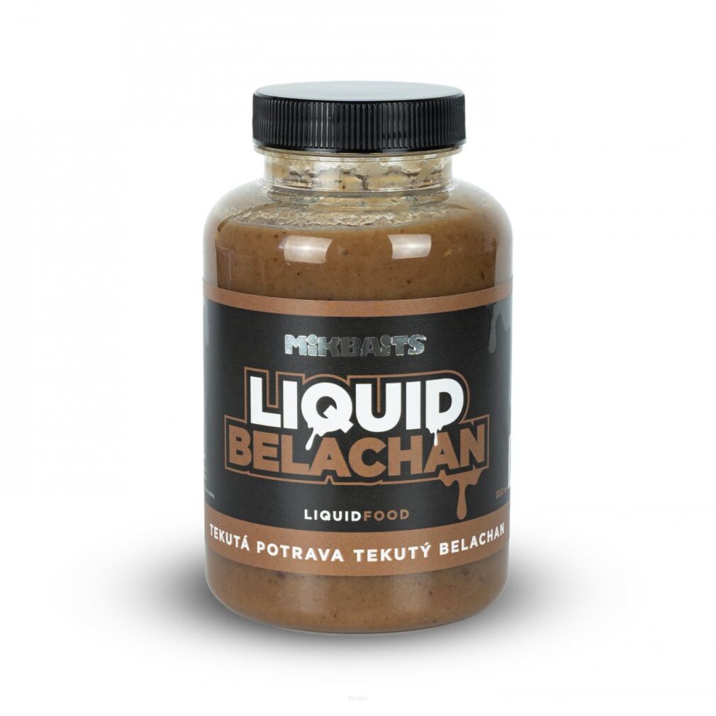 Liquid MikBaits Liquid foods 300ml - Liquid Belachan