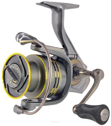 Kołowrotek Ryobi Slam 4000