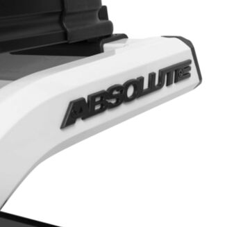 Kosz Siedzisko Preston Absolute Station - White - 3