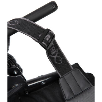 Fotel Matrix S25 Lite Accessory Chair - 4