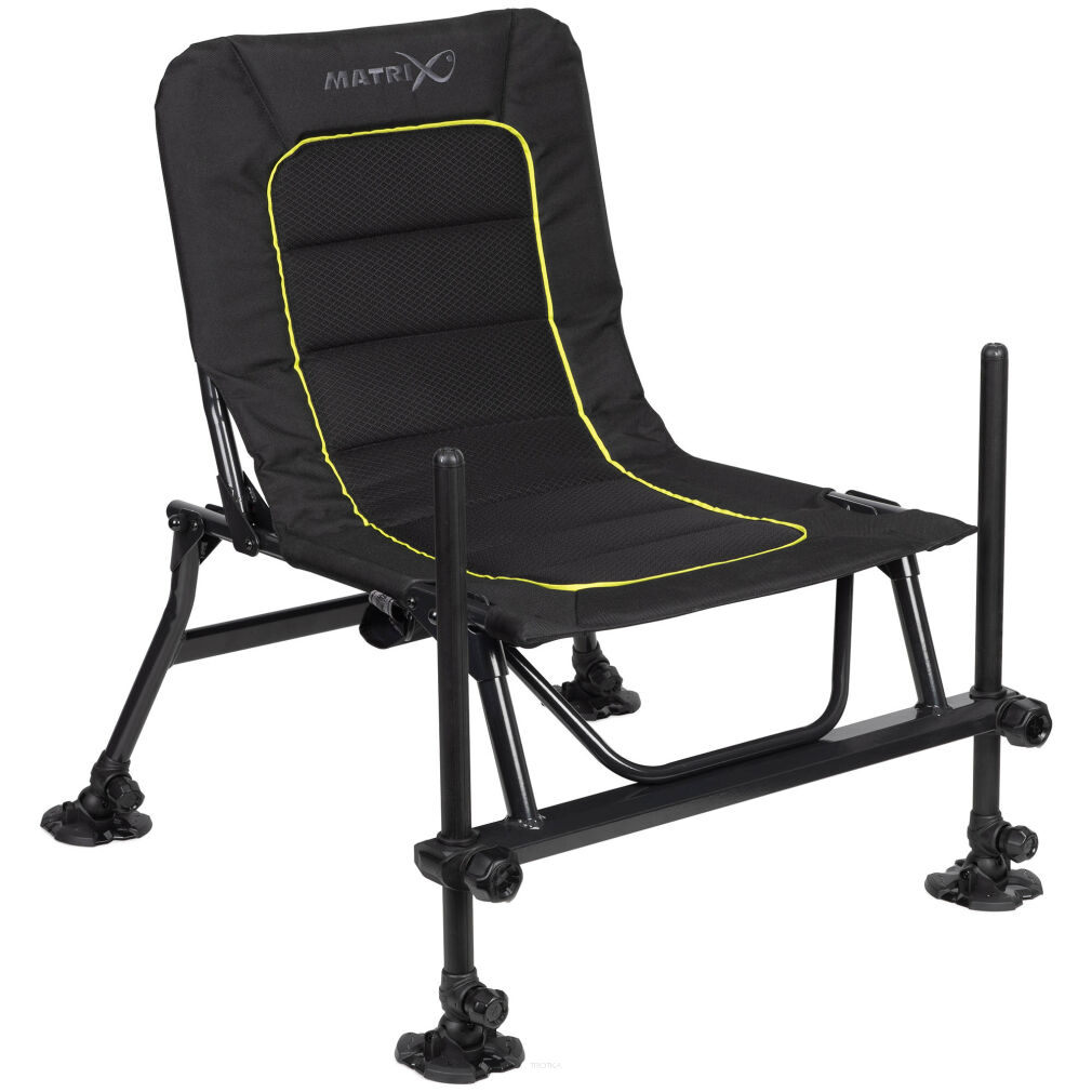 Fotel Matrix S25 Lite Accessory Chair