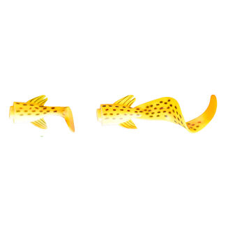 Hybryda Savage Gear 3D Hybrid Pike 17cm Albino Pike 50222