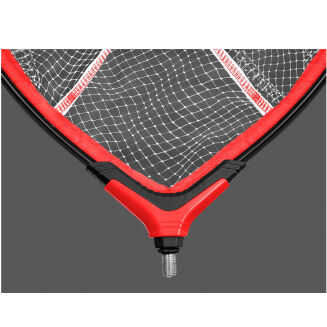 Kosz Do Podbieraka Delphin Atm Floaty Nylo 50x40cm - 4