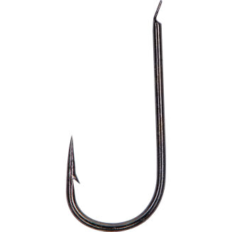 Haczyki Matrix X6B Curved Pole XS Barbed - 16 - 2