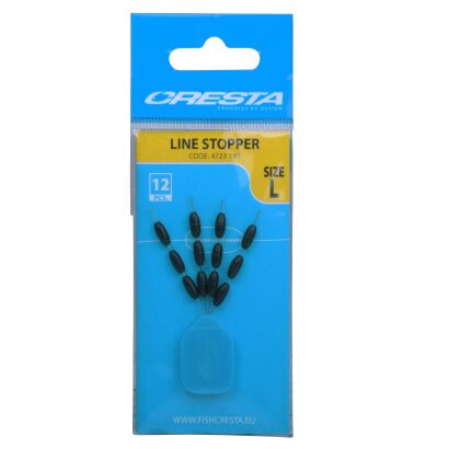 Stopery Cresta Linestoppers - Large