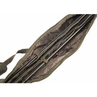 Pokrowiec Na Wędki Nash Nash 13ft 3 Rod Skin - 5