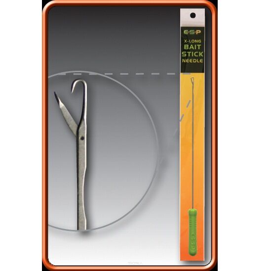 Igła X-long Bait Stick Needle ESP