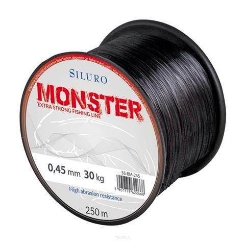Żyłka Robinson Siluro Monster 250m/0,60mm