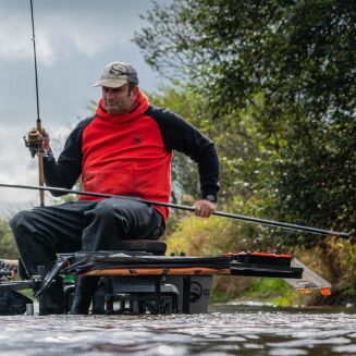 Sztyca Guru Aventus F1 2.7m - 5