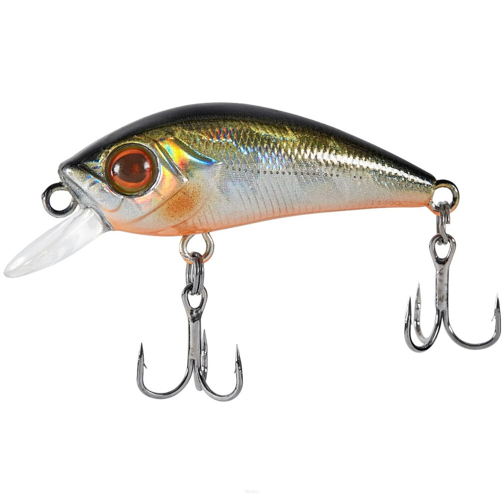 Wobler Select Sprint 35SP 35mm 2.5g (0.5-0.7m) 24