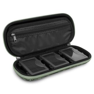 Pokrowiec Na Przypony Delphin RigLUX SPACE C2G - 3