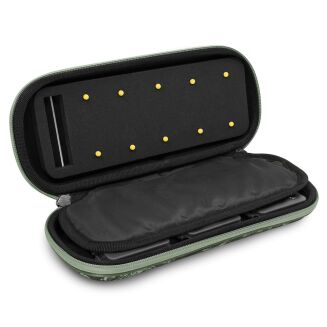 Pokrowiec Na Przypony Delphin RigLUX SPACE C2G - 4