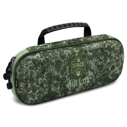 Pokrowiec Na Przypony Delphin RigLUX SPACE C2G