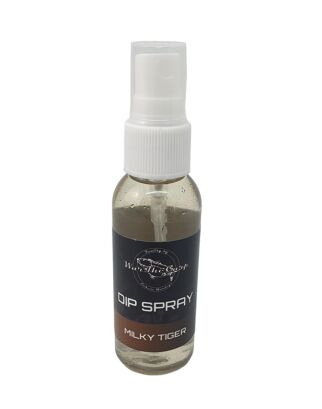 WarTheCarp Milky Tiger Dip Spray 50ml