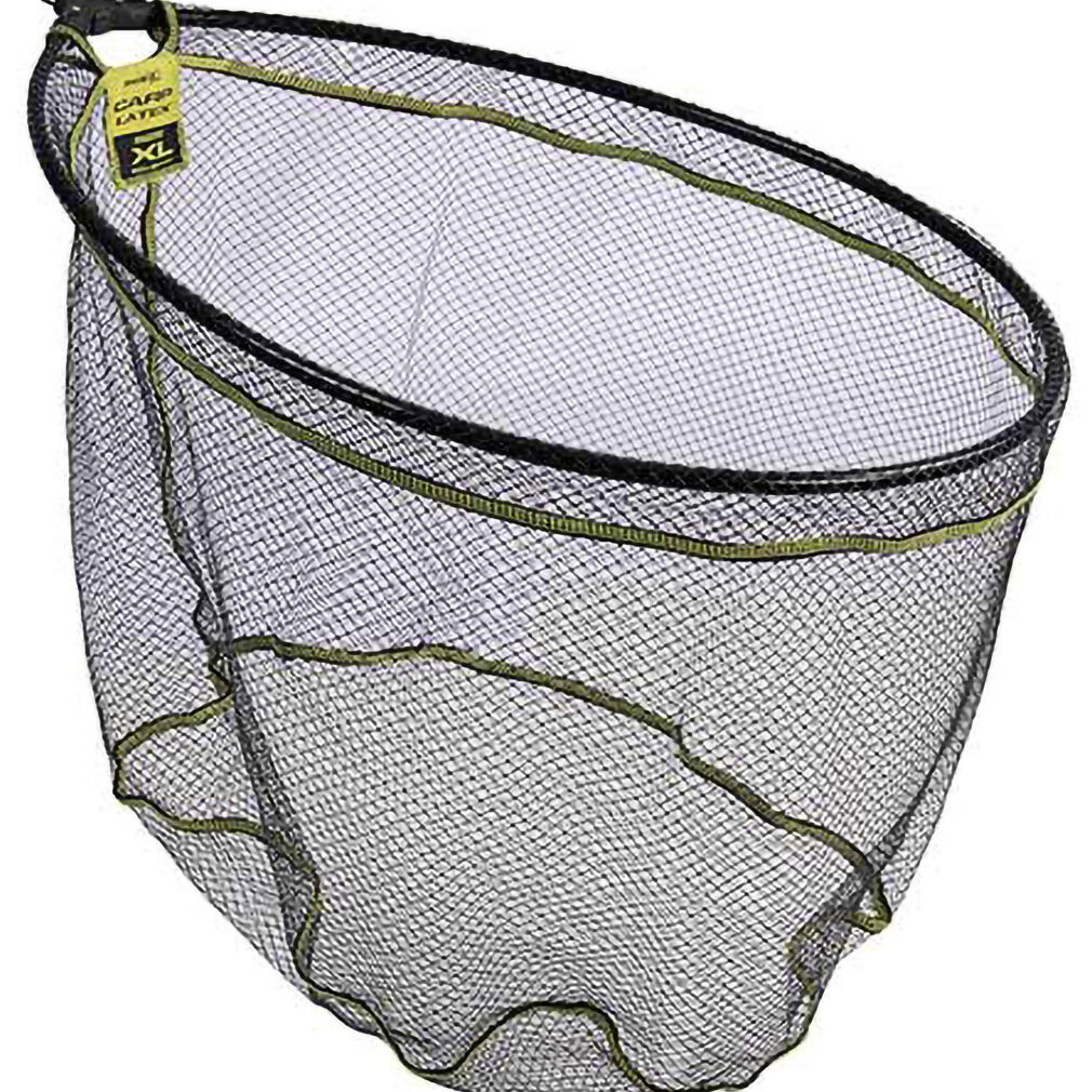 Kosz Do Podbieraka Matrix Carp Latex XL Net - 60 x 50cm