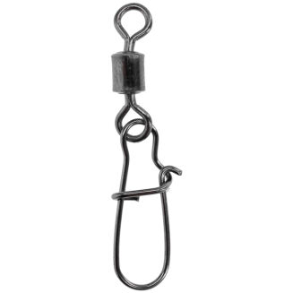 Krętlik Rolkowy Mikado Z Agrafką Spinningową - 14 BN - 2