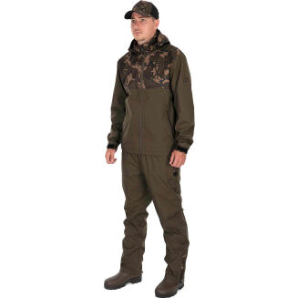 Kurtka Fox Camo/Khaki RS 10K jacket - XL - 2