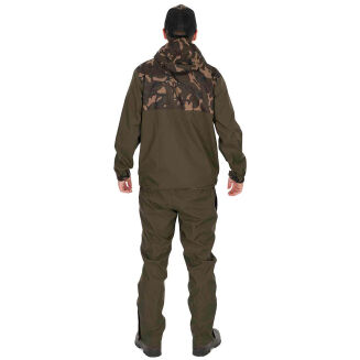 Kurtka Fox Camo/Khaki RS 10K jacket - XL - 3