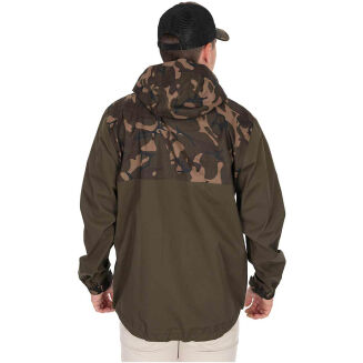 Kurtka Fox Camo/Khaki RS 10K jacket - XL - 4