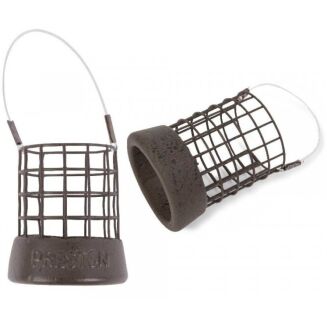 Koszyczek Preston Distance Cage Feeder - 25g Micro - 3