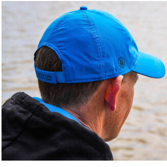 Czapka Preston UV Protective Cap UPF-50 - 3